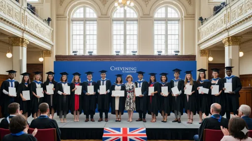 Chevening