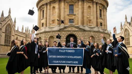 Oxford