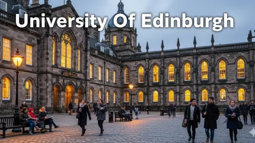 Edinburgh