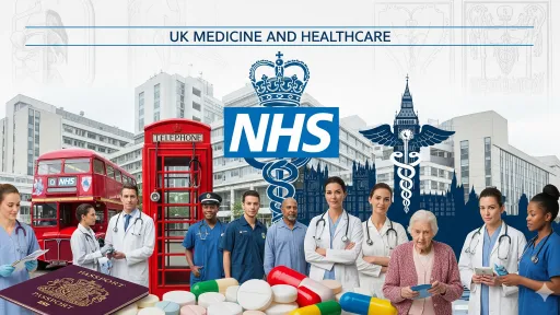 Medicine 