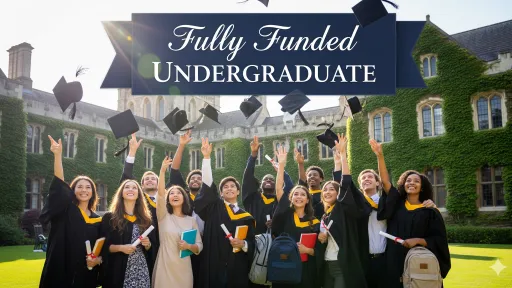 Undergraduate