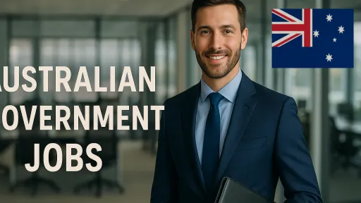 Australia job 