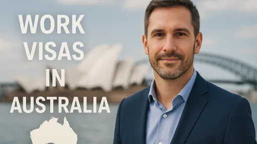 Australia visa 