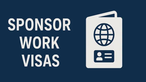 Work Visa