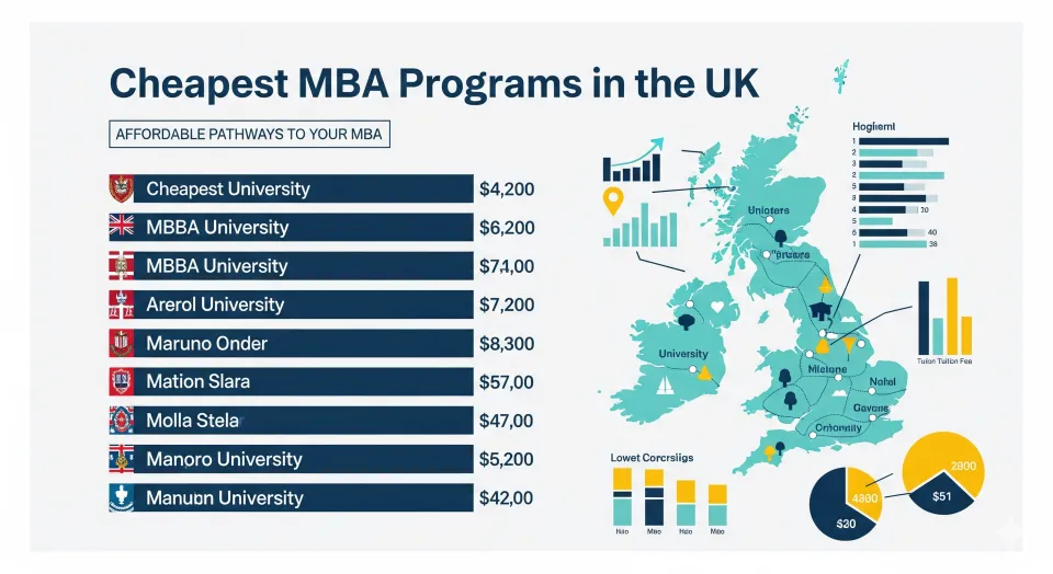 MBA 