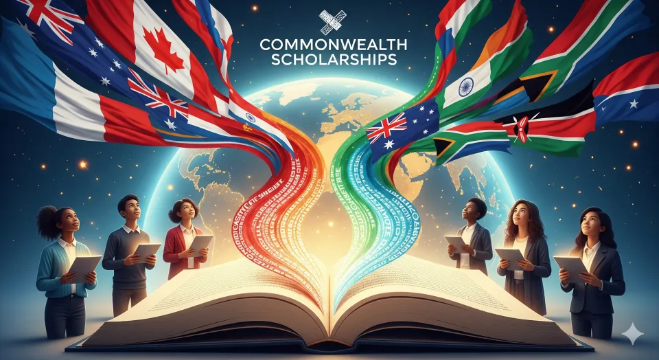 Commonwealth