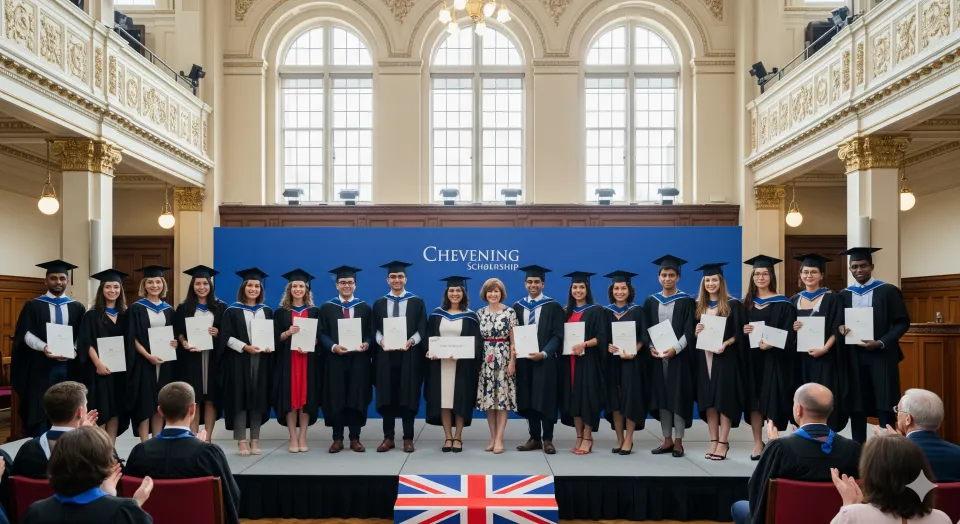 Chevening