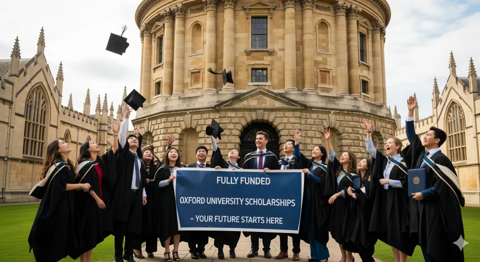 Oxford