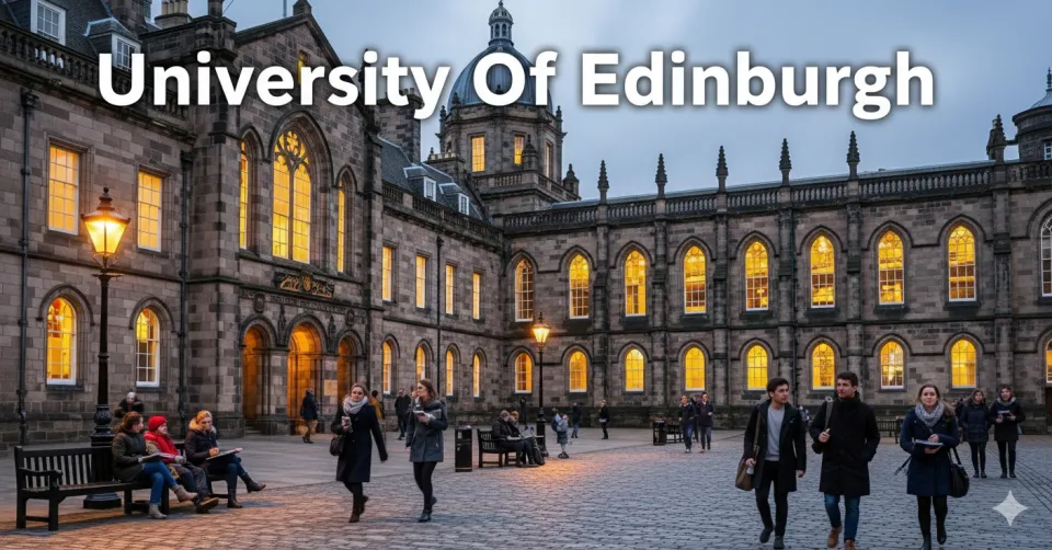 Edinburgh