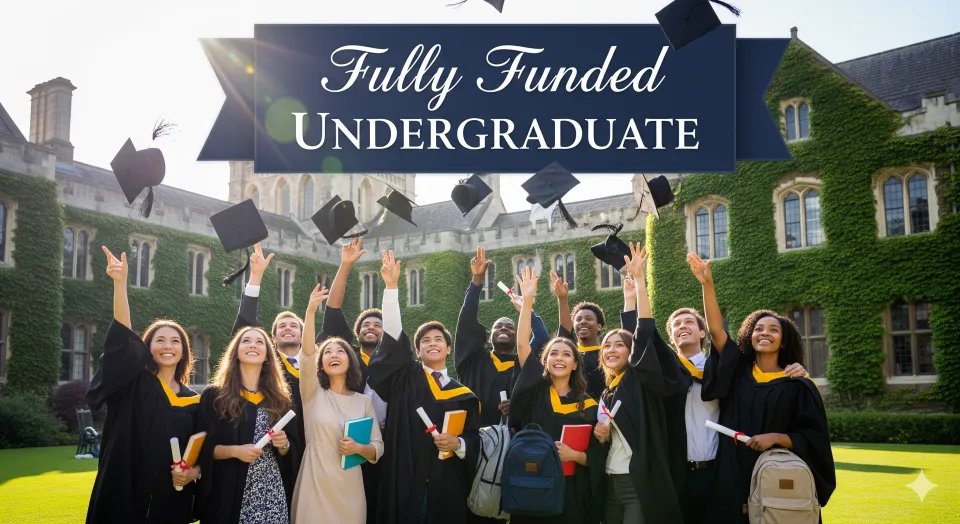 Undergraduate