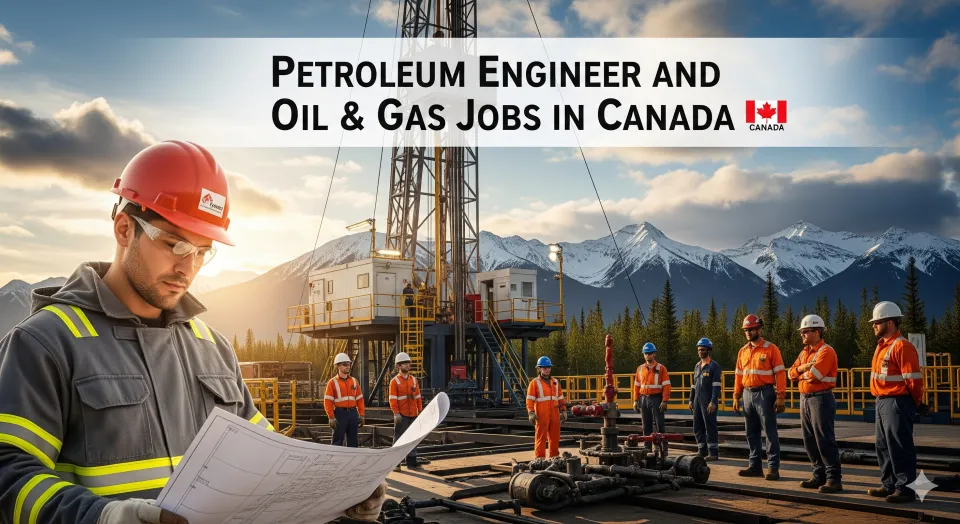 Petroleum