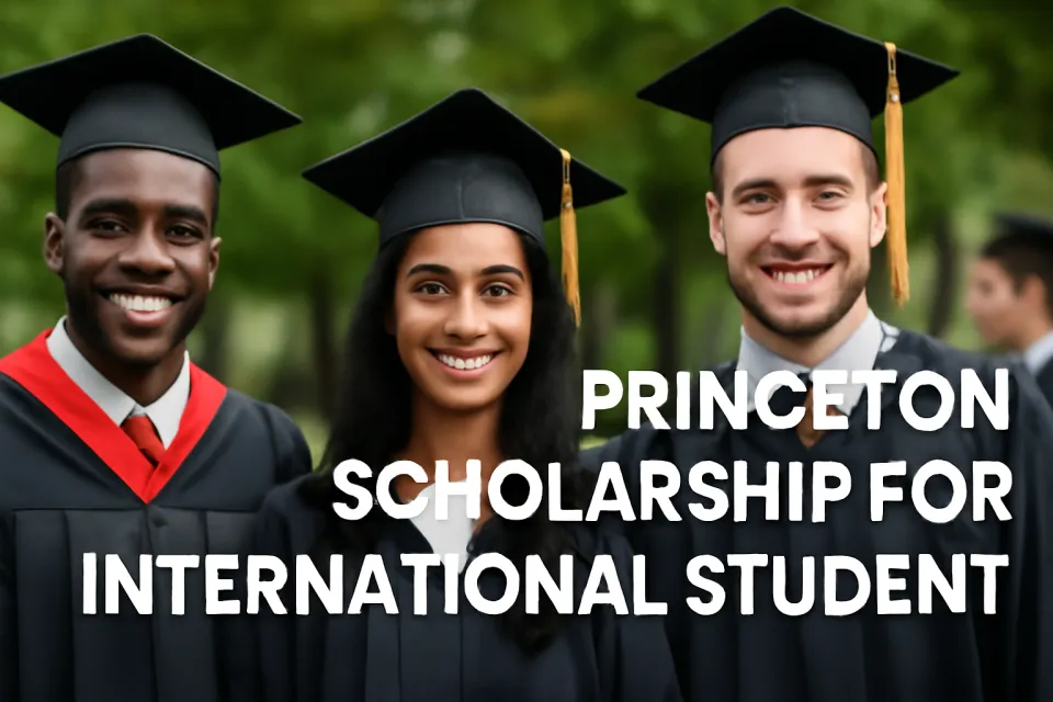 Princeton