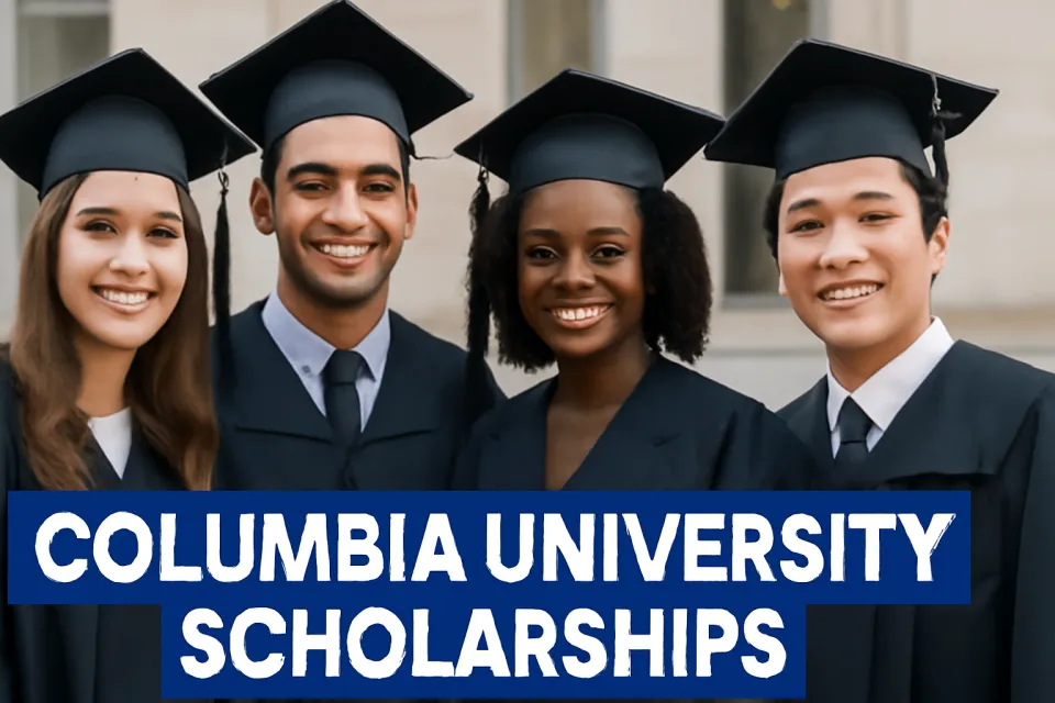 Columbia University