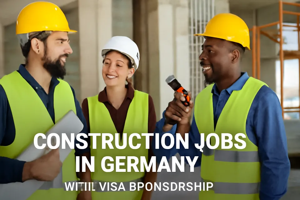 €80K Construction 