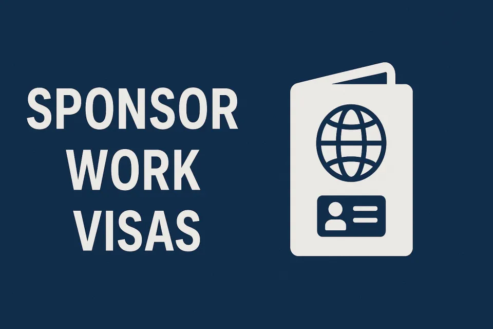 Work Visa